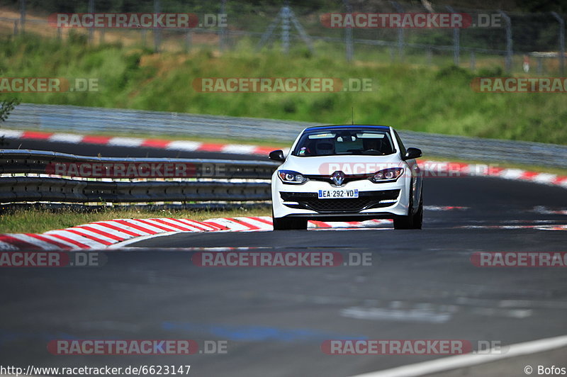 Bild #6623147 - Touristenfahrten Nürburgring Nordschleife (29.06.2019)