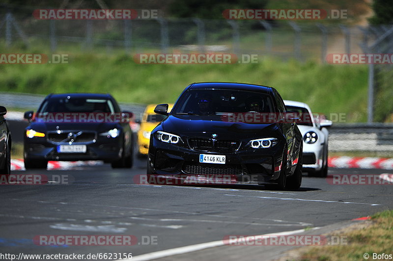 Bild #6623156 - Touristenfahrten Nürburgring Nordschleife (29.06.2019)