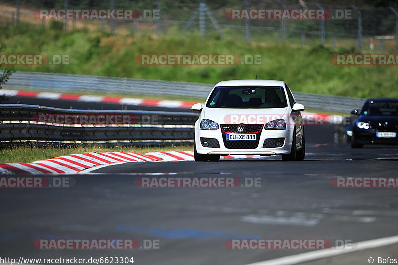 Bild #6623304 - Touristenfahrten Nürburgring Nordschleife (29.06.2019)