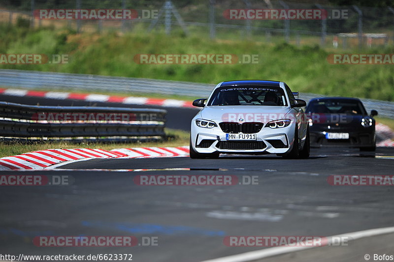 Bild #6623372 - Touristenfahrten Nürburgring Nordschleife (29.06.2019)