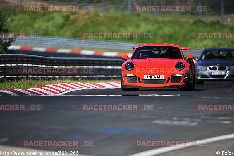 Bild #6624265 - Touristenfahrten Nürburgring Nordschleife (29.06.2019)