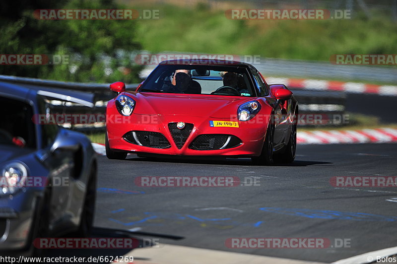 Bild #6624269 - Touristenfahrten Nürburgring Nordschleife (29.06.2019)