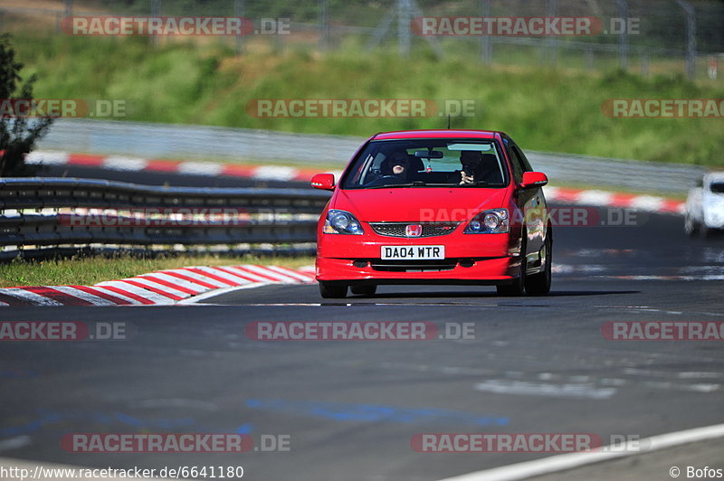 Bild #6641180 - Touristenfahrten Nürburgring Nordschleife (29.06.2019)