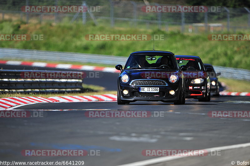 Bild #6641209 - Touristenfahrten Nürburgring Nordschleife (29.06.2019)