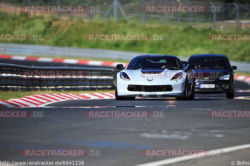 Bild #6641236 - Touristenfahrten Nürburgring Nordschleife (29.06.2019)