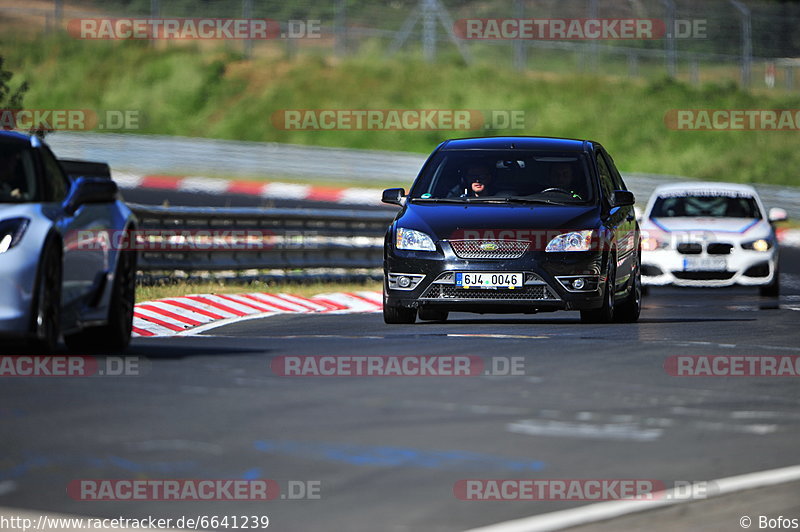 Bild #6641239 - Touristenfahrten Nürburgring Nordschleife (29.06.2019)