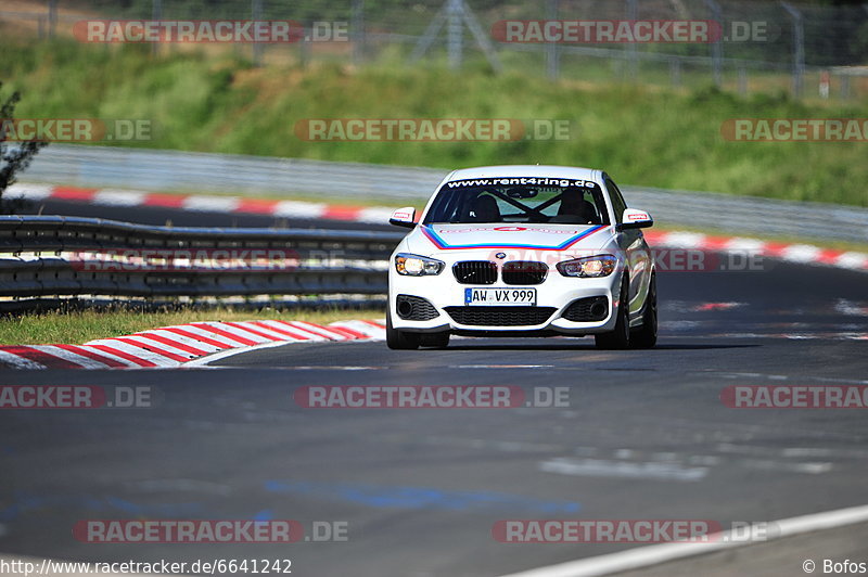 Bild #6641242 - Touristenfahrten Nürburgring Nordschleife (29.06.2019)