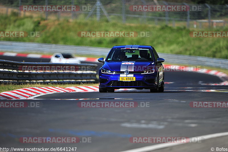 Bild #6641247 - Touristenfahrten Nürburgring Nordschleife (29.06.2019)