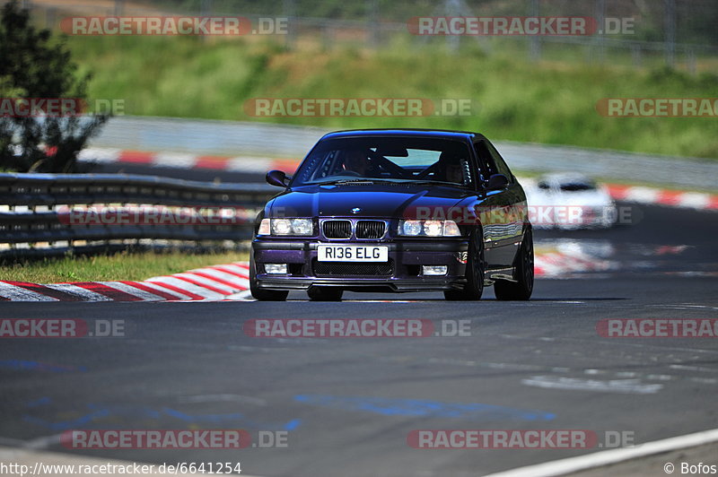 Bild #6641254 - Touristenfahrten Nürburgring Nordschleife (29.06.2019)