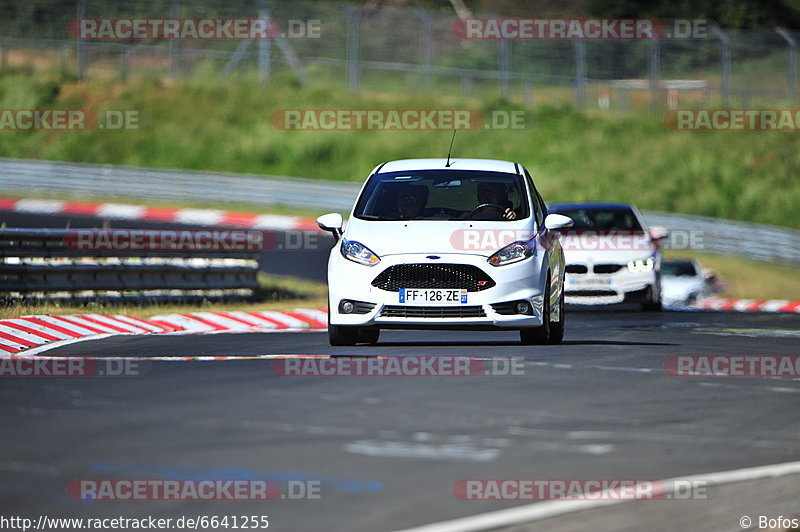 Bild #6641255 - Touristenfahrten Nürburgring Nordschleife (29.06.2019)