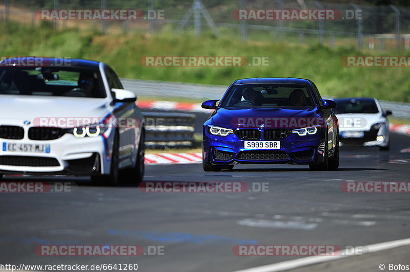 Bild #6641260 - Touristenfahrten Nürburgring Nordschleife (29.06.2019)