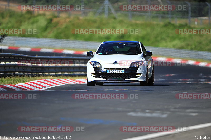 Bild #6641262 - Touristenfahrten Nürburgring Nordschleife (29.06.2019)