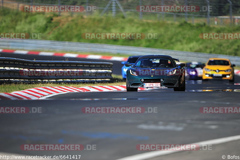 Bild #6641417 - Touristenfahrten Nürburgring Nordschleife (29.06.2019)