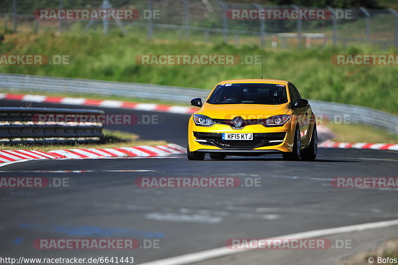 Bild #6641443 - Touristenfahrten Nürburgring Nordschleife (29.06.2019)