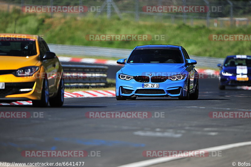 Bild #6641477 - Touristenfahrten Nürburgring Nordschleife (29.06.2019)