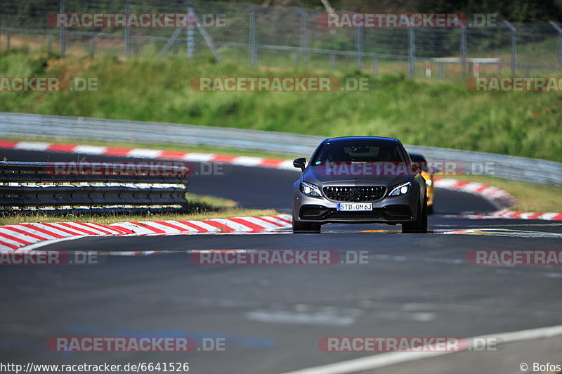 Bild #6641526 - Touristenfahrten Nürburgring Nordschleife (29.06.2019)