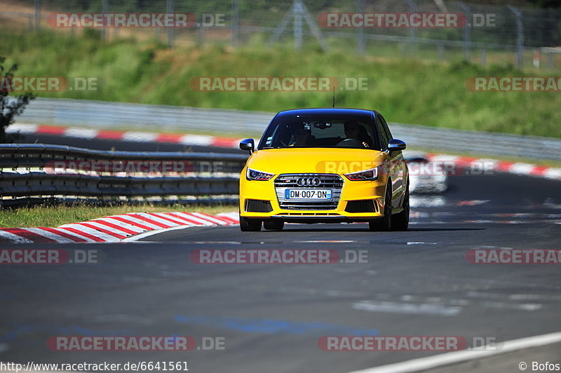 Bild #6641561 - Touristenfahrten Nürburgring Nordschleife (29.06.2019)