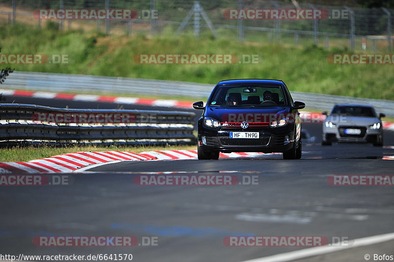 Bild #6641570 - Touristenfahrten Nürburgring Nordschleife (29.06.2019)