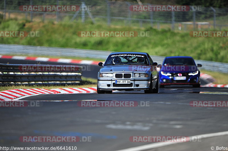 Bild #6641610 - Touristenfahrten Nürburgring Nordschleife (29.06.2019)