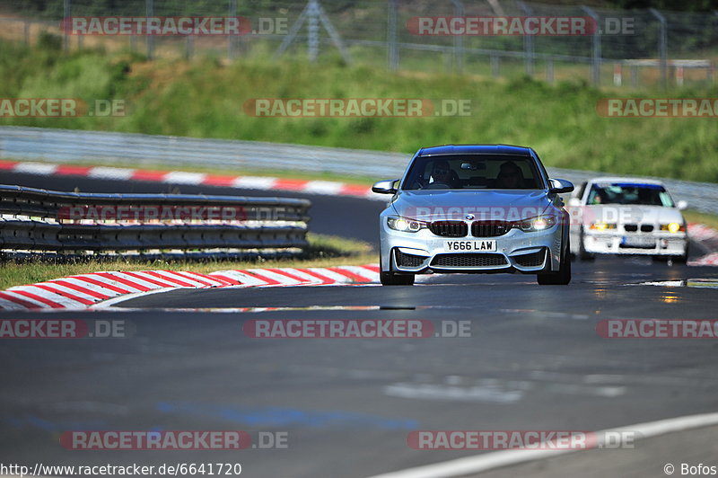 Bild #6641720 - Touristenfahrten Nürburgring Nordschleife (29.06.2019)