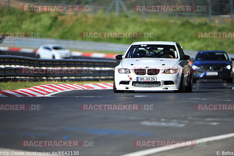 Bild #6642130 - Touristenfahrten Nürburgring Nordschleife (29.06.2019)