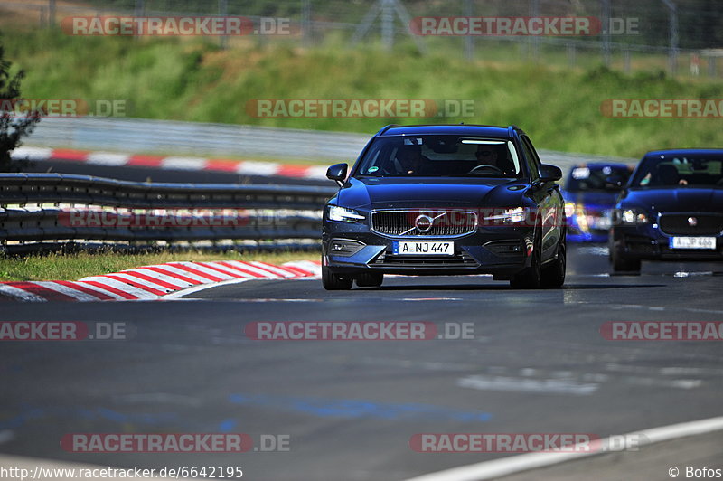 Bild #6642195 - Touristenfahrten Nürburgring Nordschleife (29.06.2019)