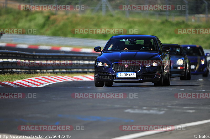 Bild #6642249 - Touristenfahrten Nürburgring Nordschleife (29.06.2019)