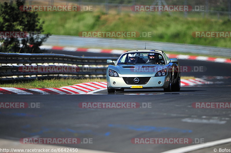 Bild #6642450 - Touristenfahrten Nürburgring Nordschleife (29.06.2019)