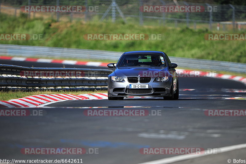 Bild #6642611 - Touristenfahrten Nürburgring Nordschleife (29.06.2019)