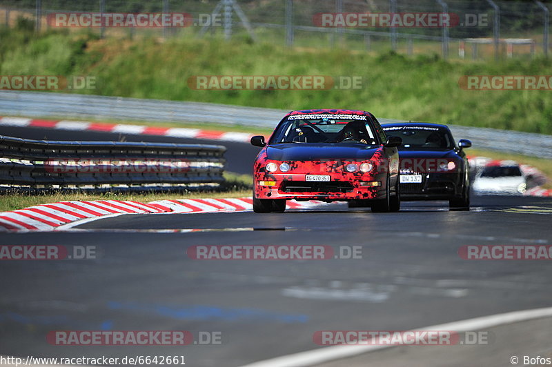 Bild #6642661 - Touristenfahrten Nürburgring Nordschleife (29.06.2019)