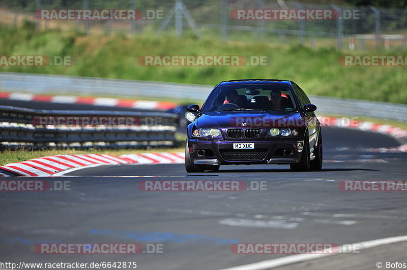 Bild #6642875 - Touristenfahrten Nürburgring Nordschleife (29.06.2019)