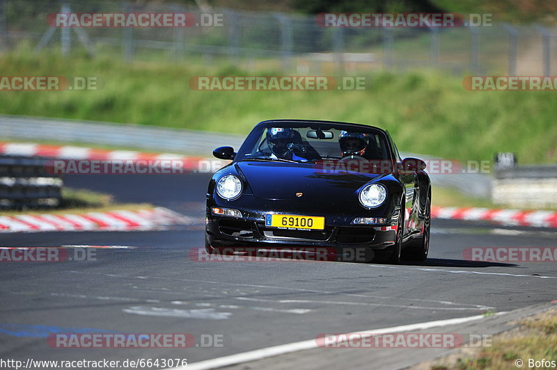 Bild #6643076 - Touristenfahrten Nürburgring Nordschleife (29.06.2019)