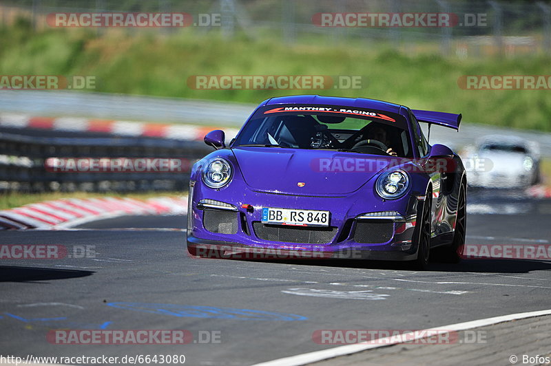 Bild #6643080 - Touristenfahrten Nürburgring Nordschleife (29.06.2019)