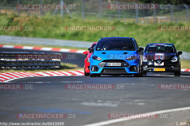 Bild #6643096 - Touristenfahrten Nürburgring Nordschleife (29.06.2019)