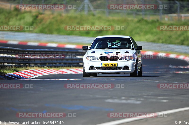 Bild #6643140 - Touristenfahrten Nürburgring Nordschleife (29.06.2019)