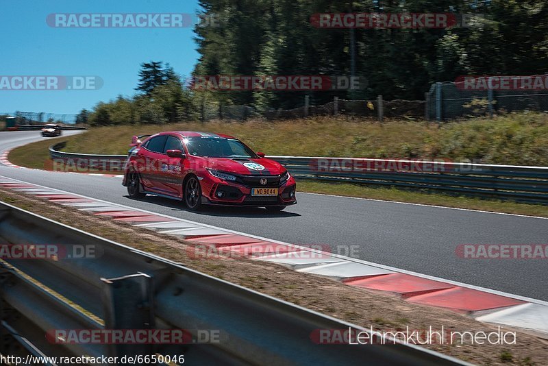 Bild #6650046 - Touristenfahrten Nürburgring Nordschleife (29.06.2019)