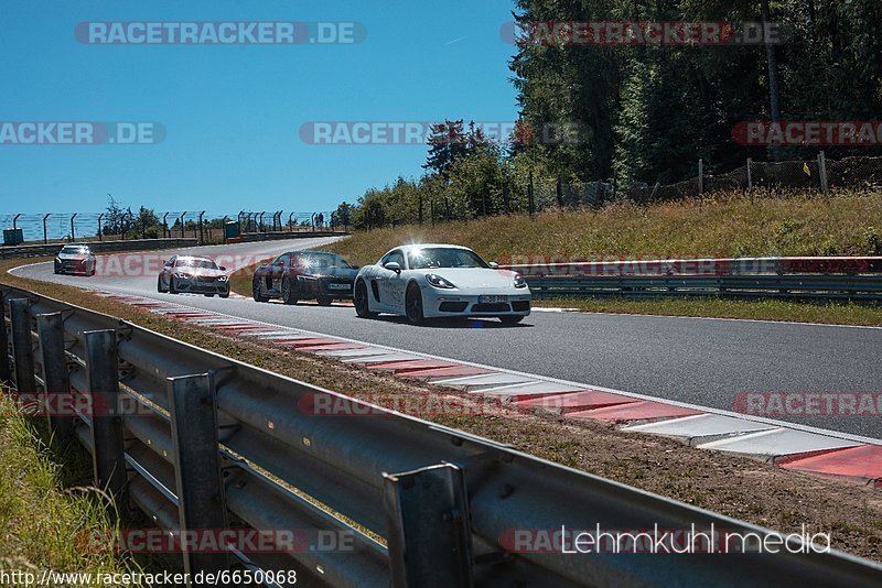 Bild #6650068 - Touristenfahrten Nürburgring Nordschleife (29.06.2019)