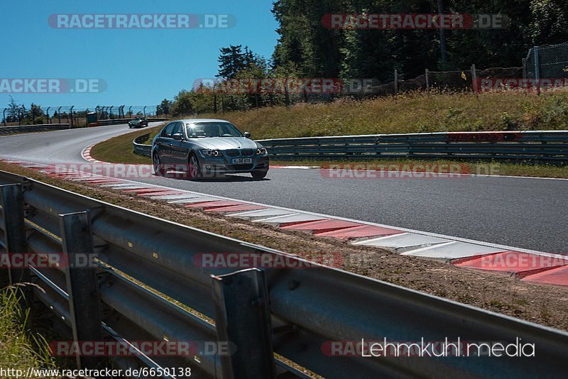 Bild #6650138 - Touristenfahrten Nürburgring Nordschleife (29.06.2019)