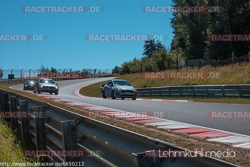 Bild #6650212 - Touristenfahrten Nürburgring Nordschleife (29.06.2019)