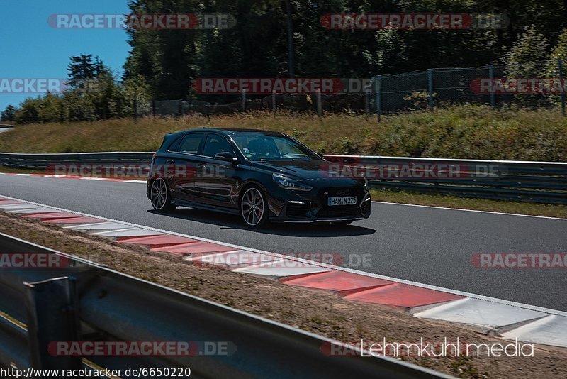 Bild #6650220 - Touristenfahrten Nürburgring Nordschleife (29.06.2019)