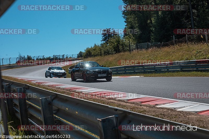 Bild #6650233 - Touristenfahrten Nürburgring Nordschleife (29.06.2019)