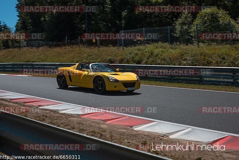 Bild #6650311 - Touristenfahrten Nürburgring Nordschleife (29.06.2019)