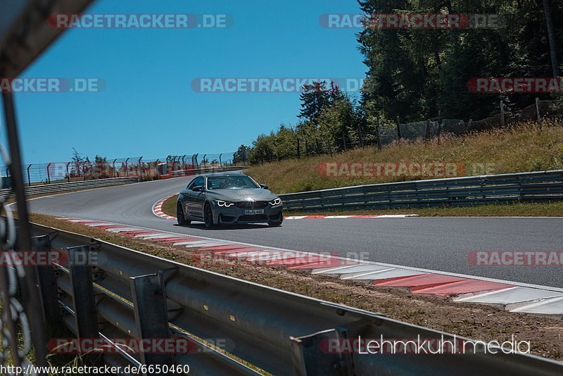 Bild #6650460 - Touristenfahrten Nürburgring Nordschleife (29.06.2019)