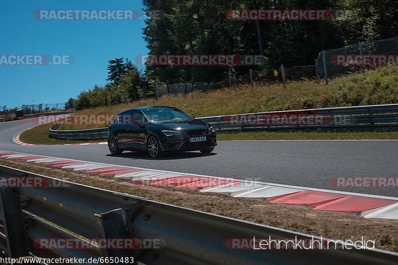 Bild #6650483 - Touristenfahrten Nürburgring Nordschleife (29.06.2019)