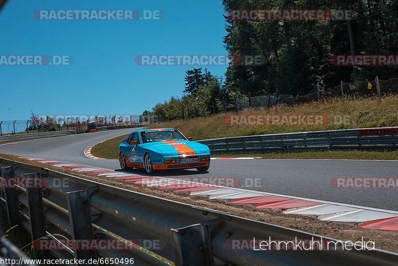 Bild #6650496 - Touristenfahrten Nürburgring Nordschleife (29.06.2019)