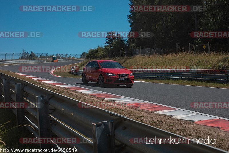 Bild #6650549 - Touristenfahrten Nürburgring Nordschleife (29.06.2019)