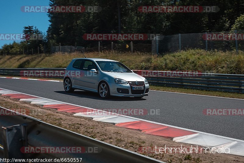 Bild #6650557 - Touristenfahrten Nürburgring Nordschleife (29.06.2019)