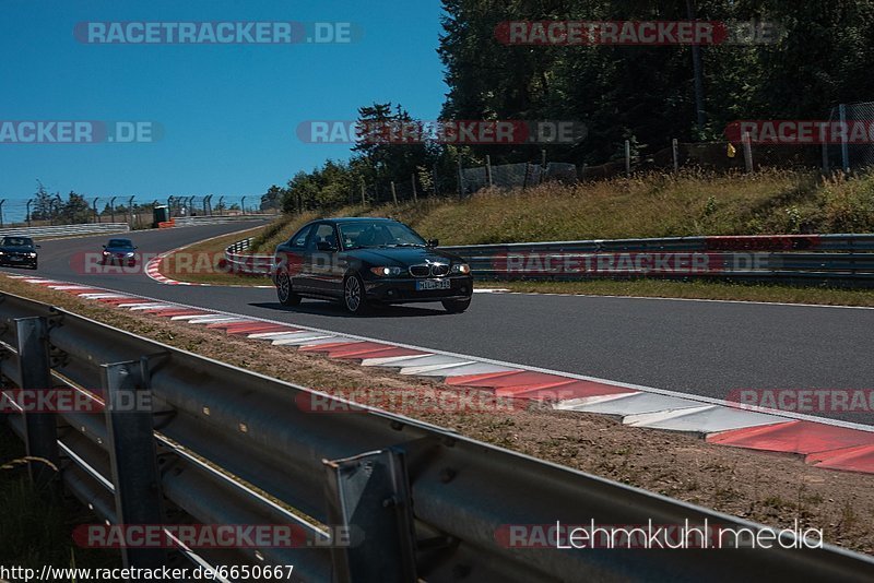 Bild #6650667 - Touristenfahrten Nürburgring Nordschleife (29.06.2019)