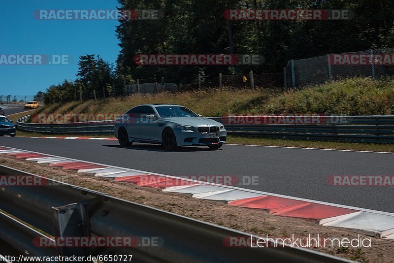 Bild #6650727 - Touristenfahrten Nürburgring Nordschleife (29.06.2019)