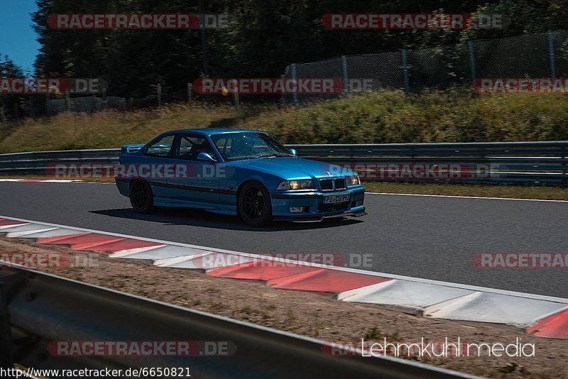 Bild #6650821 - Touristenfahrten Nürburgring Nordschleife (29.06.2019)